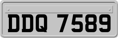 DDQ7589