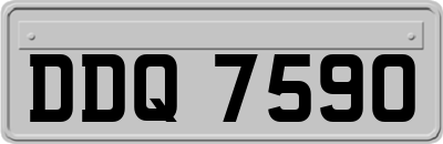 DDQ7590