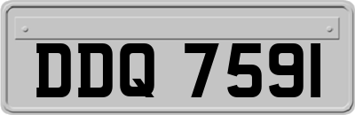 DDQ7591