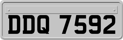 DDQ7592