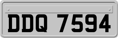 DDQ7594