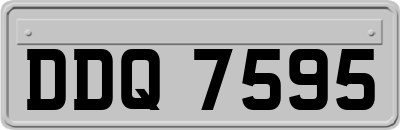 DDQ7595