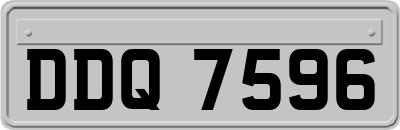 DDQ7596