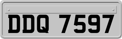 DDQ7597