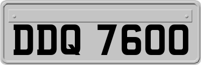 DDQ7600