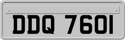 DDQ7601