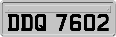 DDQ7602