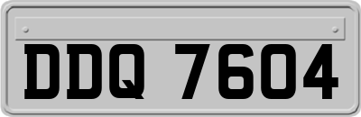 DDQ7604