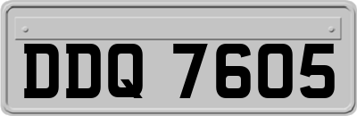 DDQ7605