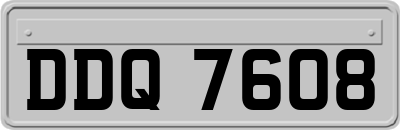 DDQ7608