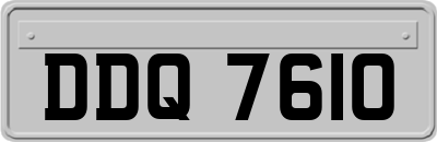 DDQ7610