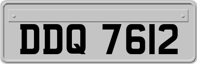 DDQ7612