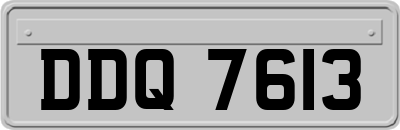 DDQ7613