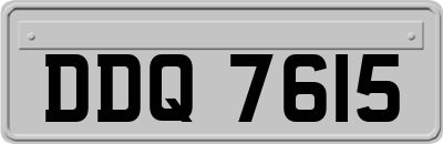 DDQ7615