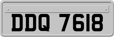 DDQ7618