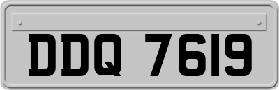 DDQ7619
