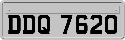 DDQ7620