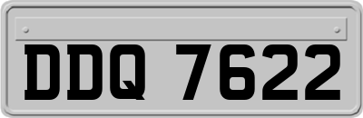 DDQ7622