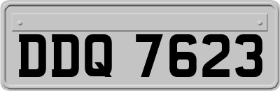 DDQ7623