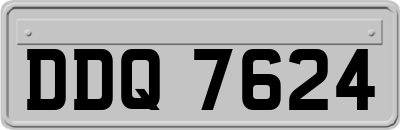 DDQ7624