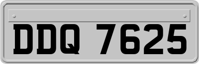 DDQ7625