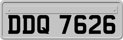 DDQ7626