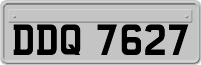 DDQ7627