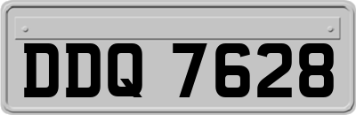 DDQ7628
