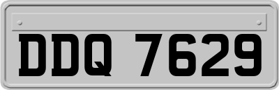 DDQ7629