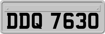 DDQ7630