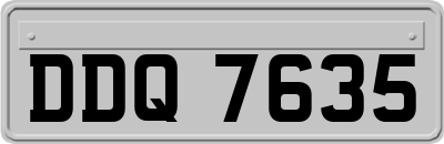 DDQ7635