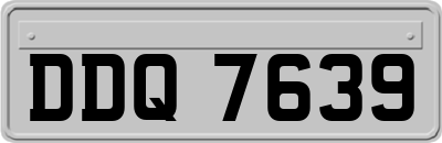 DDQ7639