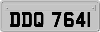 DDQ7641