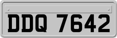 DDQ7642