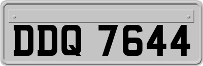 DDQ7644