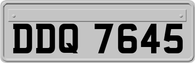 DDQ7645