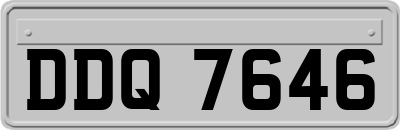 DDQ7646