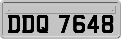 DDQ7648