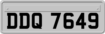 DDQ7649