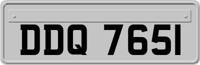 DDQ7651
