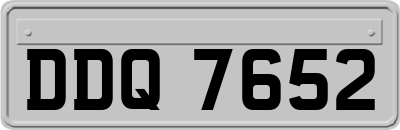 DDQ7652