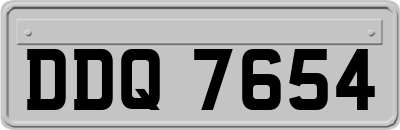 DDQ7654