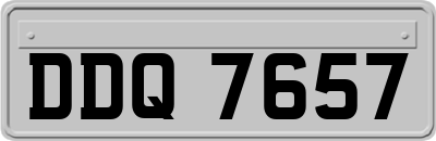 DDQ7657