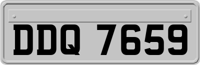 DDQ7659