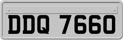 DDQ7660