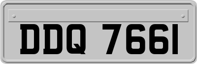 DDQ7661