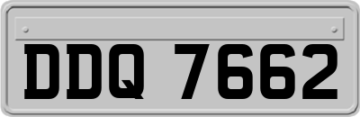 DDQ7662