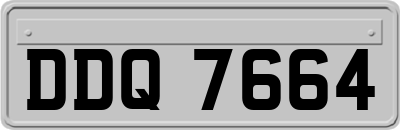 DDQ7664