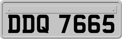 DDQ7665