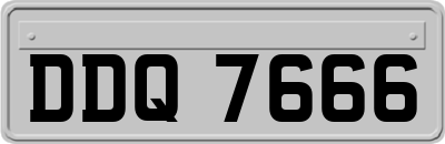 DDQ7666